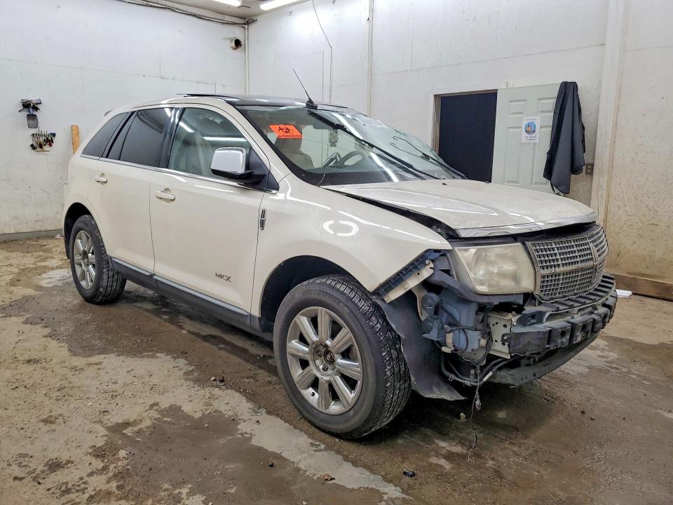 Aukcja sprzedaży 2008 Lincoln Mkx, vin: 2LMDU88C78BJ01744, numer aukcji: 66041216