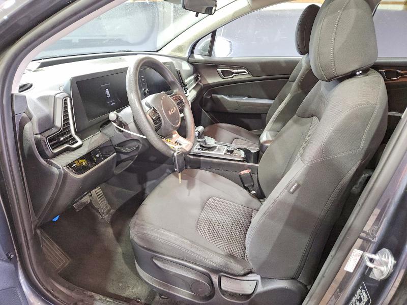 Aukcja sprzedaży 2023 Kia Sportage, vin: KNDPU3AF7P7160675, numer aukcji: 64454706