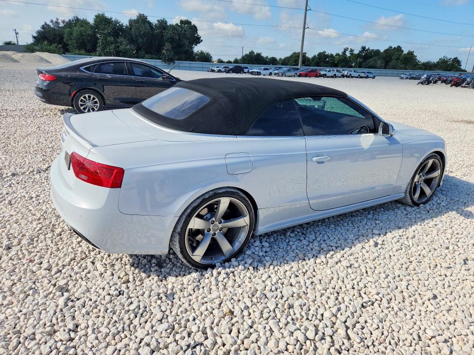 Aukcja sprzedaży 2013 Audi Rs5, vin: WUAC6AFHXDN900723, numer aukcji: 63699356