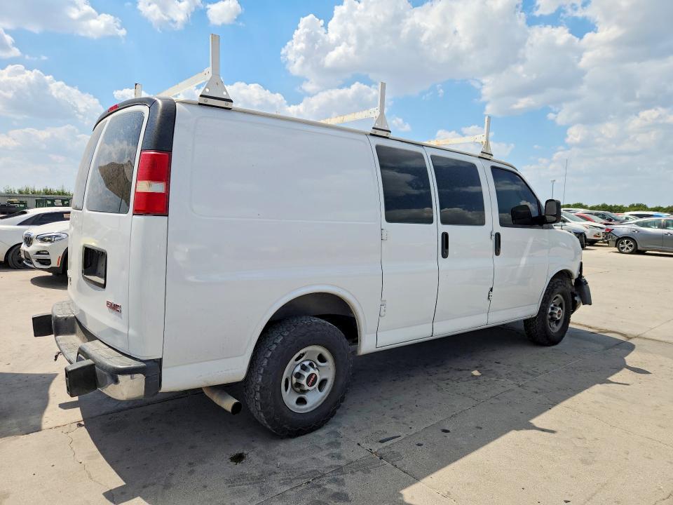 Aukcja sprzedaży 2016 Gmc Savana, vin: 1GTW7AFF2G1902189, numer aukcji: 66722326