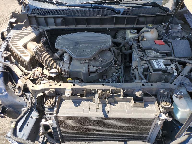 66760606 :رقم المزاد ، 1GYKNDRS2HZ275831 vin ، 2017 Cadillac Xt5 مزاد بيع
