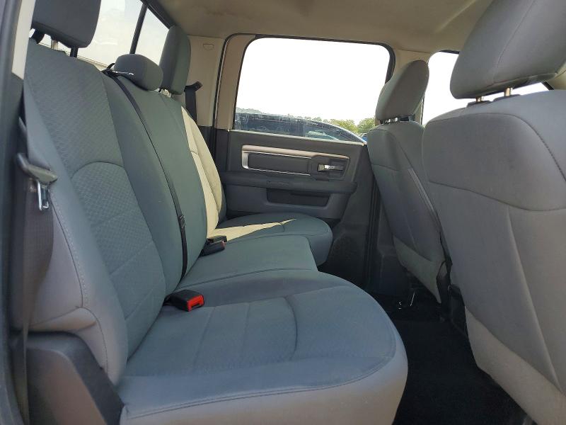 Продажа на аукционе авто 2014 Ram 2500, vin: 3C6UR5DLXEG177769, номер лота: 64299376