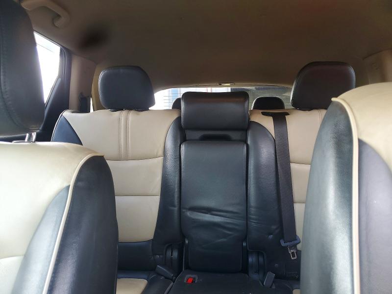Aukcja sprzedaży 2011 Kia Sorento, vin: 5XYKUDA12BG030609, numer aukcji: 64814736