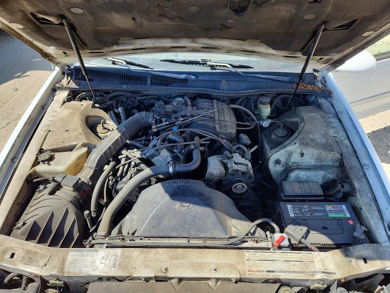 Продажа на аукционе авто 1993 Ford Thunderbird Lx, vin: 1FAPP6246PH112865, номер лота: 63585416