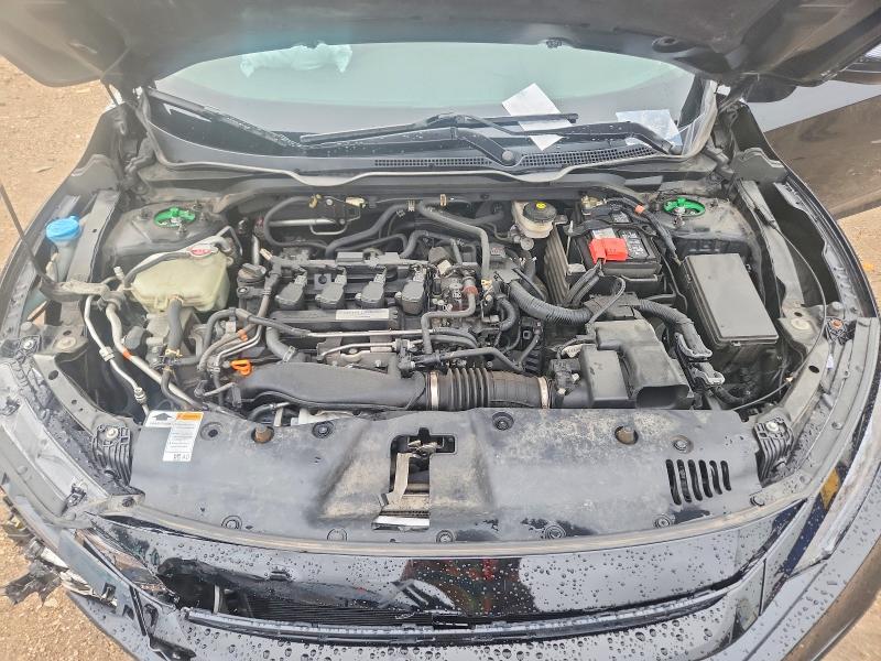 Aukcja sprzedaży 2020 Honda Civic, vin: 19XFC1F30LE010208, numer aukcji: 64766896