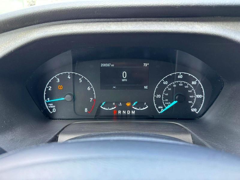 Продаж на аукціоні авто 2021 Ford Transit, vin: 1FTYE1Y83MKA02436, номер лоту: 64889456