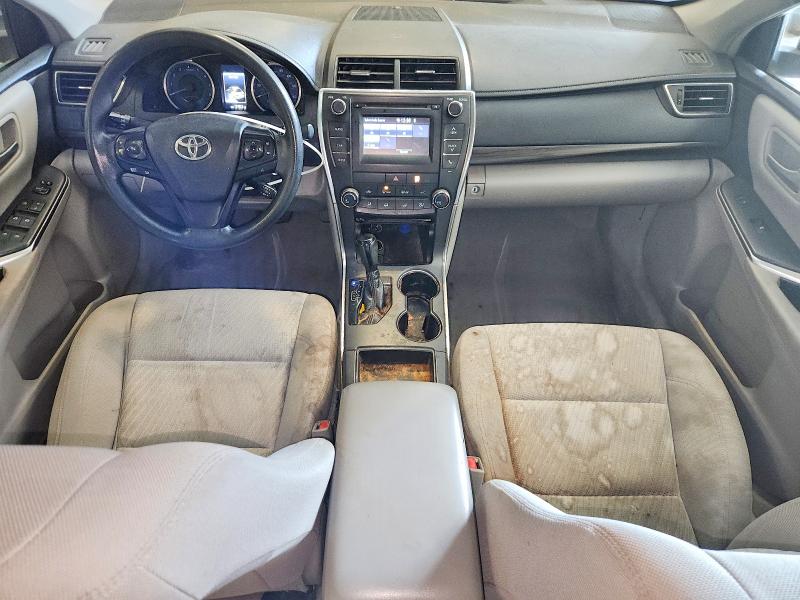 Продажа на аукционе авто 2016 Toyota Camry, vin: 4T4BF1FK8GR573870, номер лота: 66709706