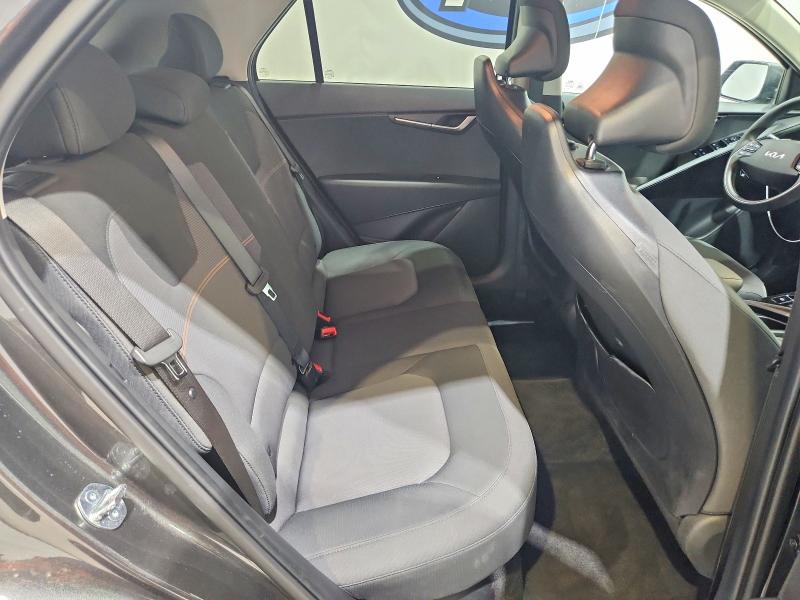 64129696 :رقم المزاد ، KNDCP3LE8T5331448 vin ، 2026 Kia Niro مزاد بيع