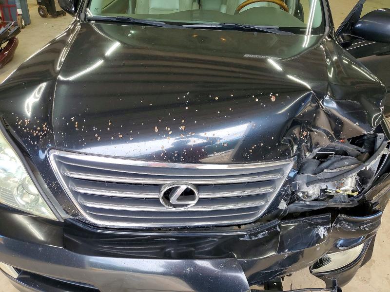 Aukcja sprzedaży 2007 Lexus Gx, vin: JTJBT20XX70140122, numer aukcji: 63990826