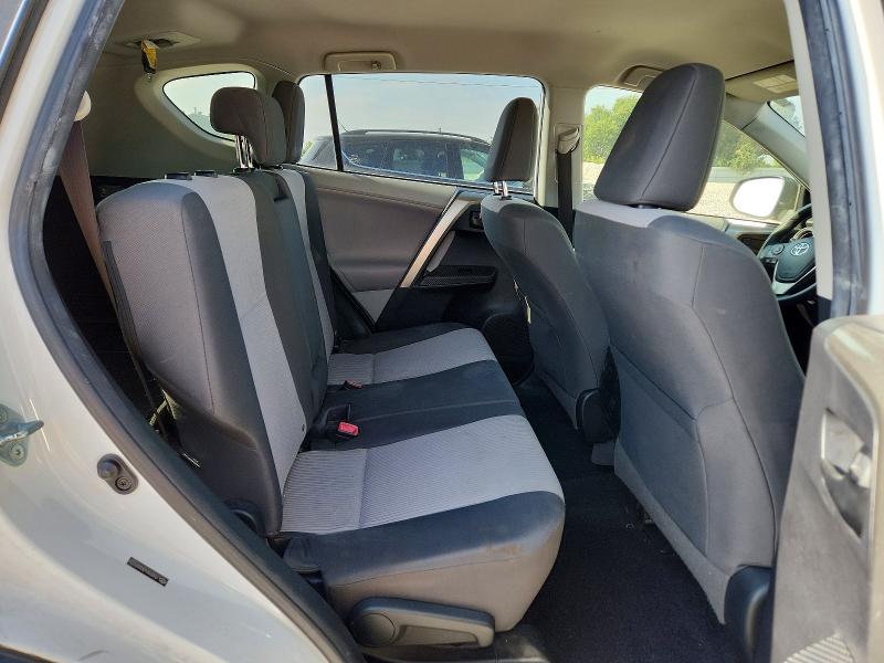 63680196 :رقم المزاد ، JTMZFREV3DD021034 vin ، 2013 Toyota Rav4 مزاد بيع