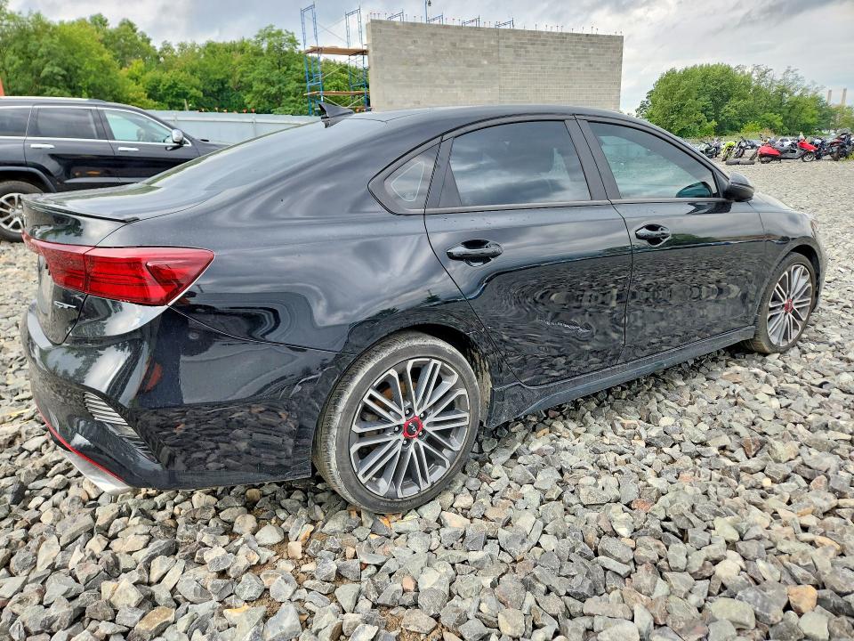 Aukcja sprzedaży 2024 Kia Forte, vin: 3KPF44AC6RE805553, numer aukcji: 64572216