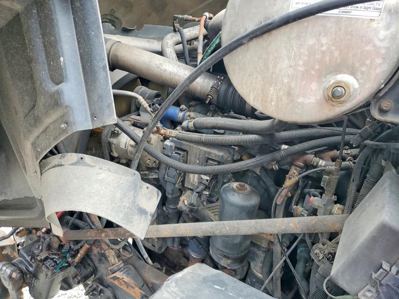 2004 Mack 600 მანქანა იყიდება აუქციონზე, vin: 1M1AE06Y14N017000, აუქციონის ნომერი: 64035836