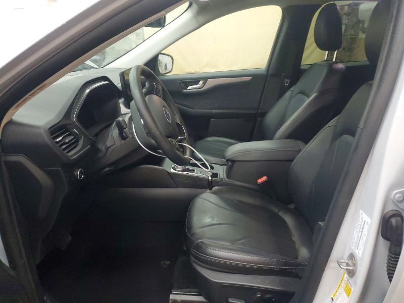 2025 Ford Escape მანქანა იყიდება აუქციონზე, vin: 1FMCU9JA2SUA95536, აუქციონის ნომერი: 64419826
