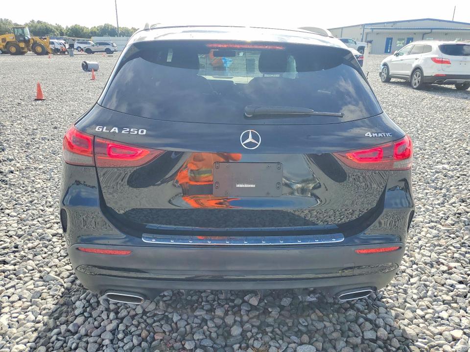 66902966 :رقم المزاد ، W1N4N4HB7PJ426457 vin ، 2023 Mercedes-benz Gla مزاد بيع