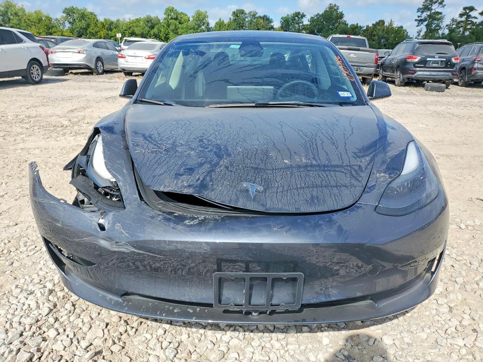 Aukcja sprzedaży 2023 Tesla Model 3, vin: 5YJ3E1EA5PF429393, numer aukcji: 65037636