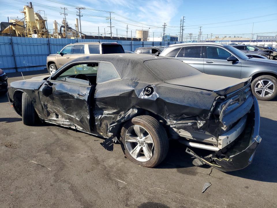 Aukcja sprzedaży 2019 Dodge Challenger, vin: 2C3CDZAGXKH752096, numer aukcji: 65875006
