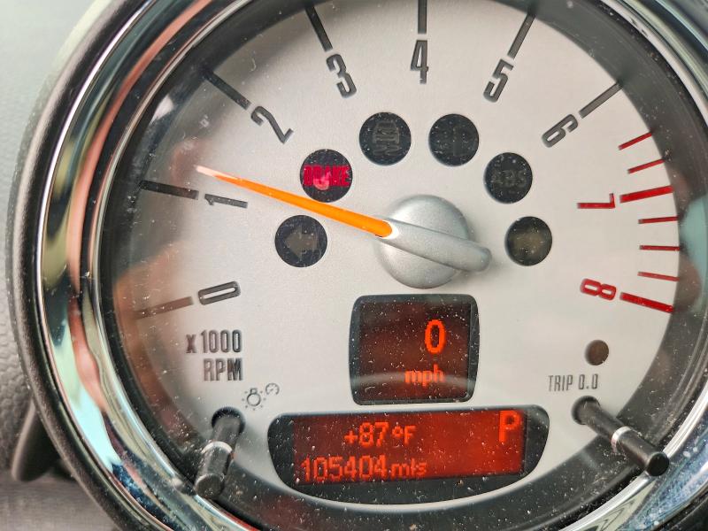 Продажа на аукционе авто 2013 Mini Cooper, vin: WMWZC5C53DWP34165, номер лота: 63475116