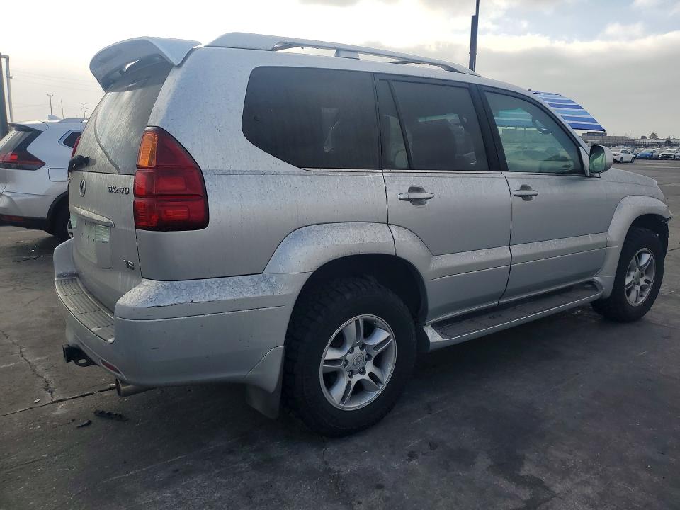 Aukcja sprzedaży 2006 Lexus Gx, vin: JTJBT20XX60124081, numer aukcji: 66797176