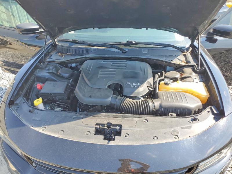 2019 Dodge Charger მანქანა იყიდება აუქციონზე, vin: 2C3CDXBG2KH725316, აუქციონის ნომერი: 66832546
