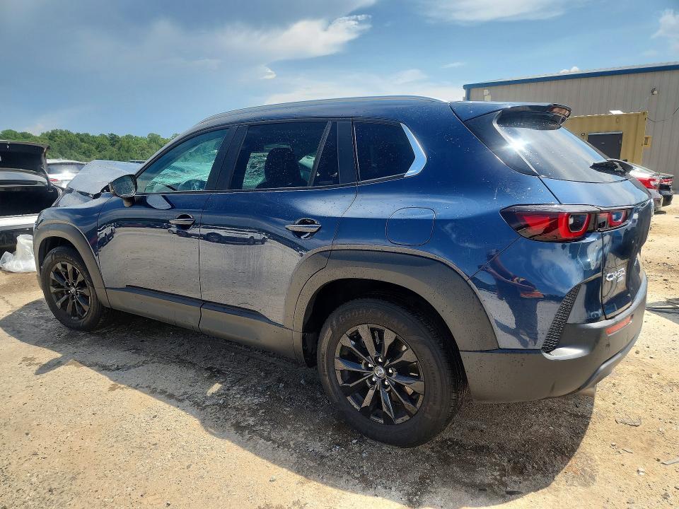 Продажа на аукционе авто 2026 Mazda Cx-50, vin: 7MMVABBL7TN496184, номер лота: 65124136