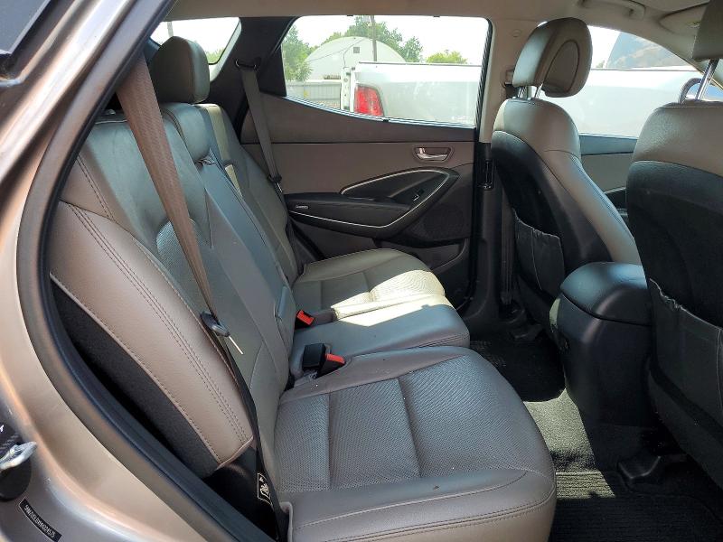 Aukcja sprzedaży 2017 Hyundai Santa Fe Sport, vin: 5NMZUDLBXHH024575, numer aukcji: 64066186