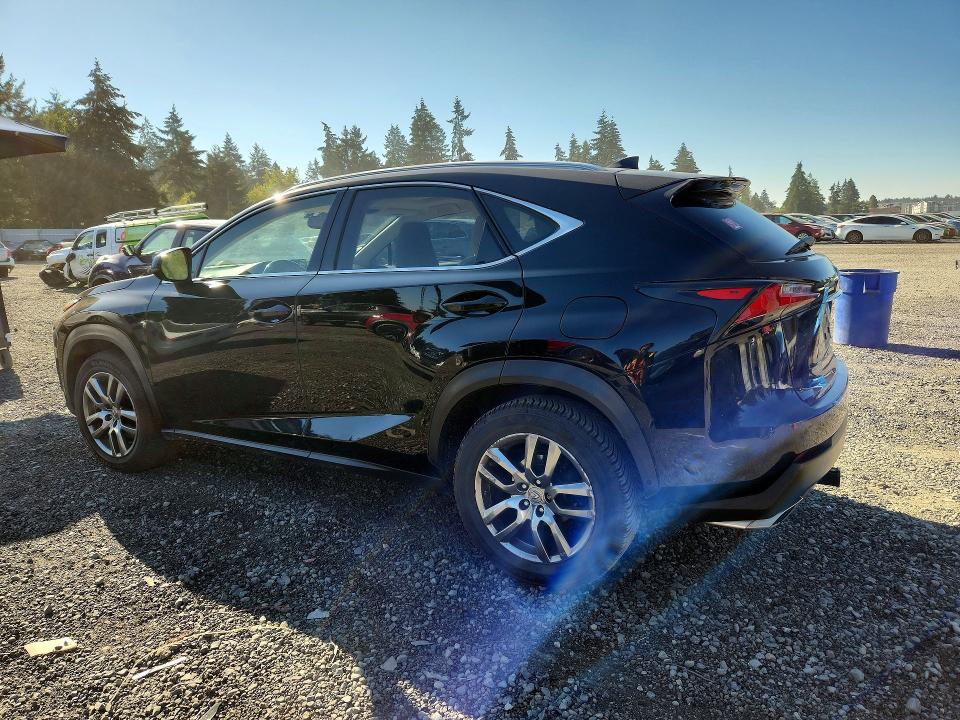 Продажа на аукционе авто 2015 Lexus Nx, vin: JTJBARBZ9F2021946, номер лота: 66041376