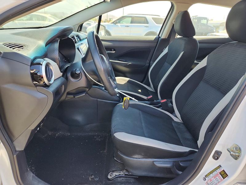 Продажа на аукционе авто 2021 Nissan Versa, vin: 3N1CN8EV0ML868481, номер лота: 66616986