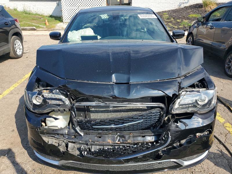 2016 Chrysler 300 მანქანა იყიდება აუქციონზე, vin: 2C3CCAGG9GH349407, აუქციონის ნომერი: 65840096