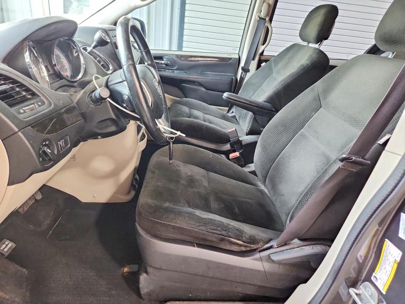 Aukcja sprzedaży 2016 Dodge Grand Caravan, vin: 2C4RDGBG4GR279404, numer aukcji: 64484316