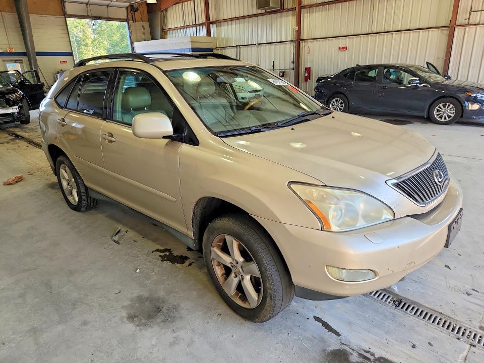 Aukcja sprzedaży 2004 Lexus Rx, vin: 2T2HA31U04C012045, numer aukcji: 66205826