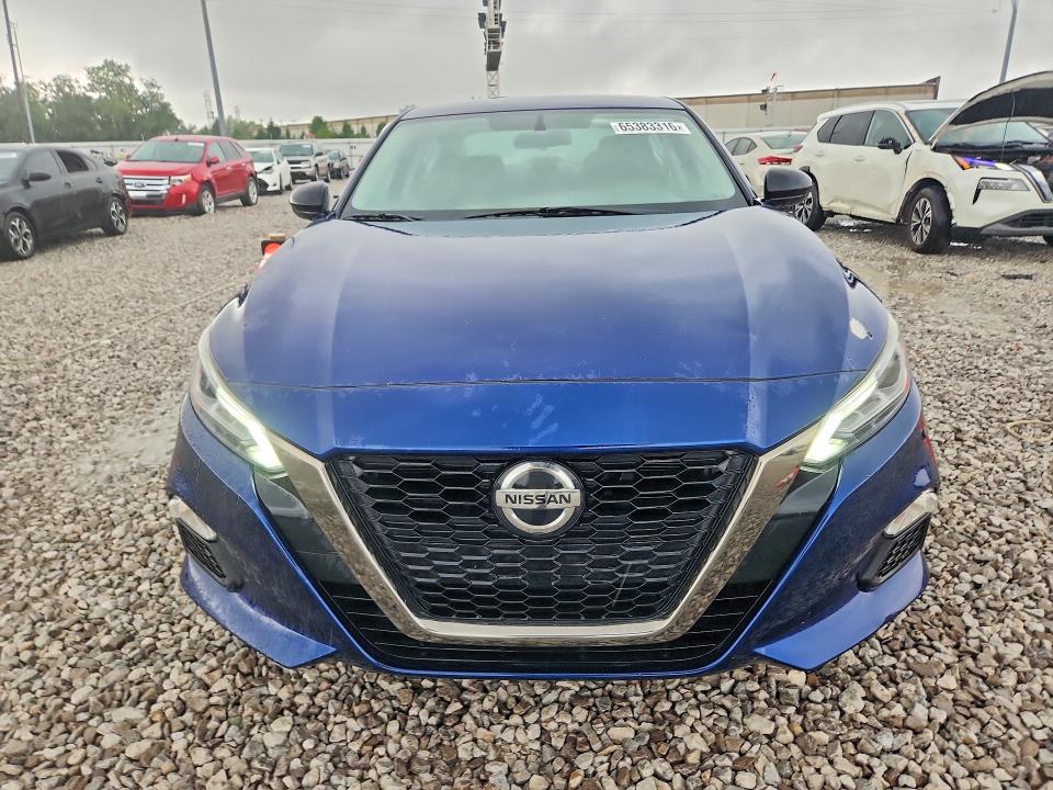 2019 Nissan Altima მანქანა იყიდება აუქციონზე, vin: 1N4BL4CV1KN309325, აუქციონის ნომერი: 65383316