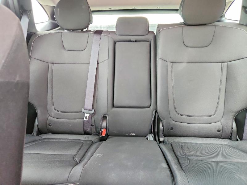 2024 Hyundai Tucson მანქანა იყიდება აუქციონზე, vin: 5NMJACDE0RH430178, აუქციონის ნომერი: 65657476