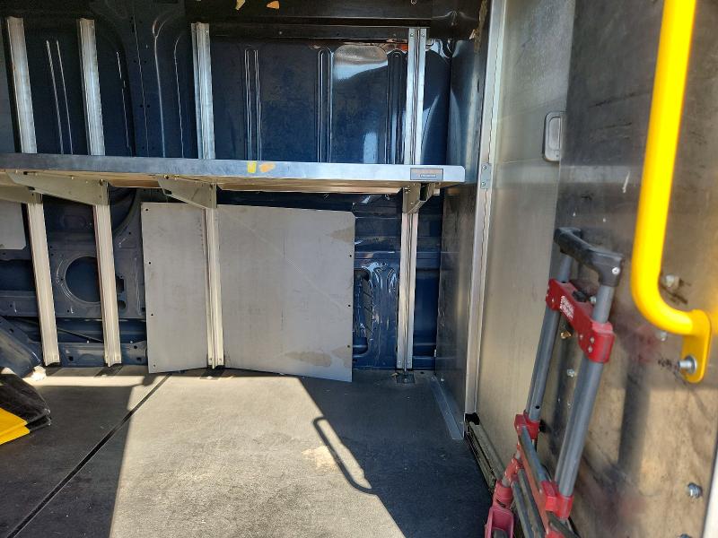 Aukcja sprzedaży 2020 Ford Transit, vin: 1FTBR3X82LKB04817, numer aukcji: 64472386