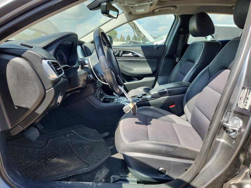 Aukcja sprzedaży 2019 Infiniti Qx30, vin: SJKCH5CR7KA011570, numer aukcji: 66631806
