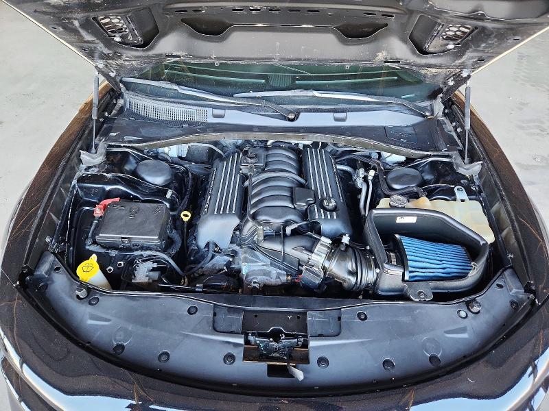 Aukcja sprzedaży 2019 Dodge Charger, vin: 2C3CDXGJ0KH510408, numer aukcji: 63896676