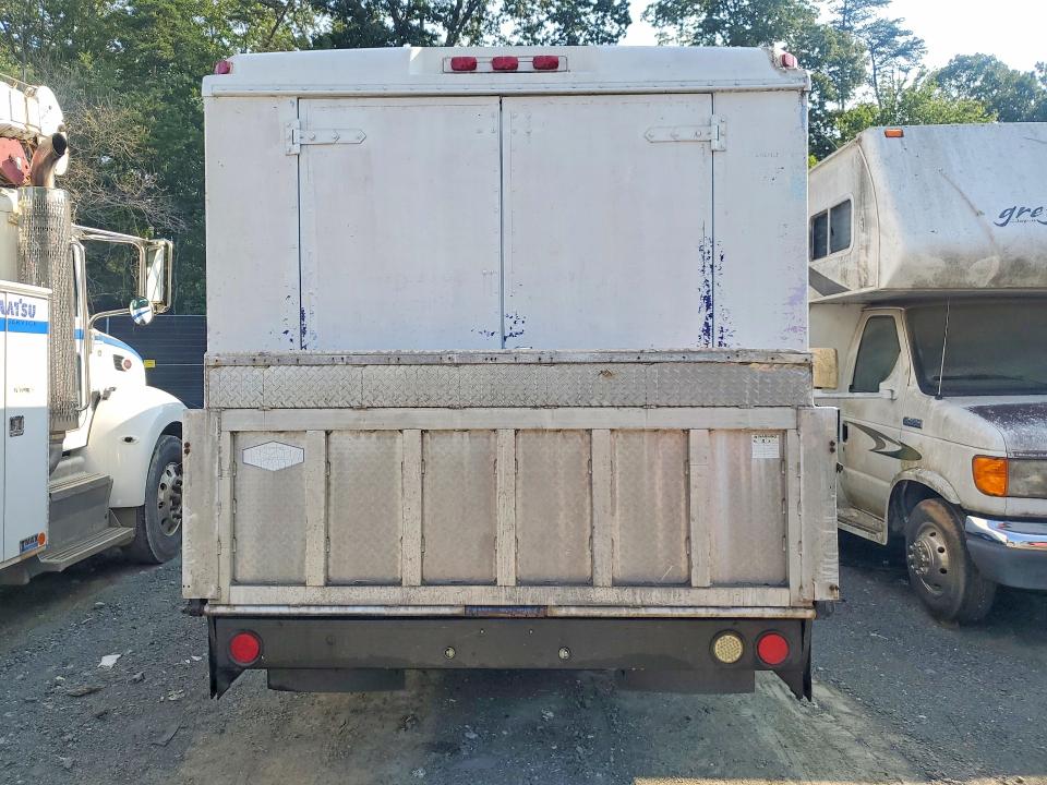 Aukcja sprzedaży 2001 Workhorse Custom Chassis Forward Control Chassis, vin: 5B4KP42Y613328205, numer aukcji: 64016846