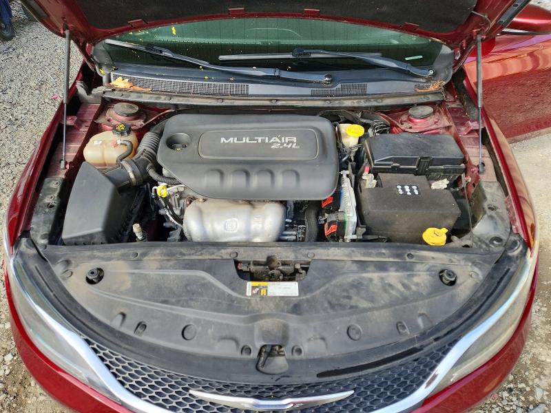 Aukcja sprzedaży 2016 Chrysler 200, vin: 1C3CCCAB3GN116638, numer aukcji: 63541176
