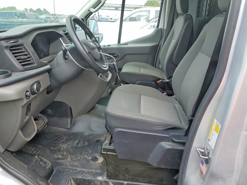65709186 :رقم المزاد ، 1FTBR2CG0RKB35645 vin ، 2024 Ford Transit مزاد بيع