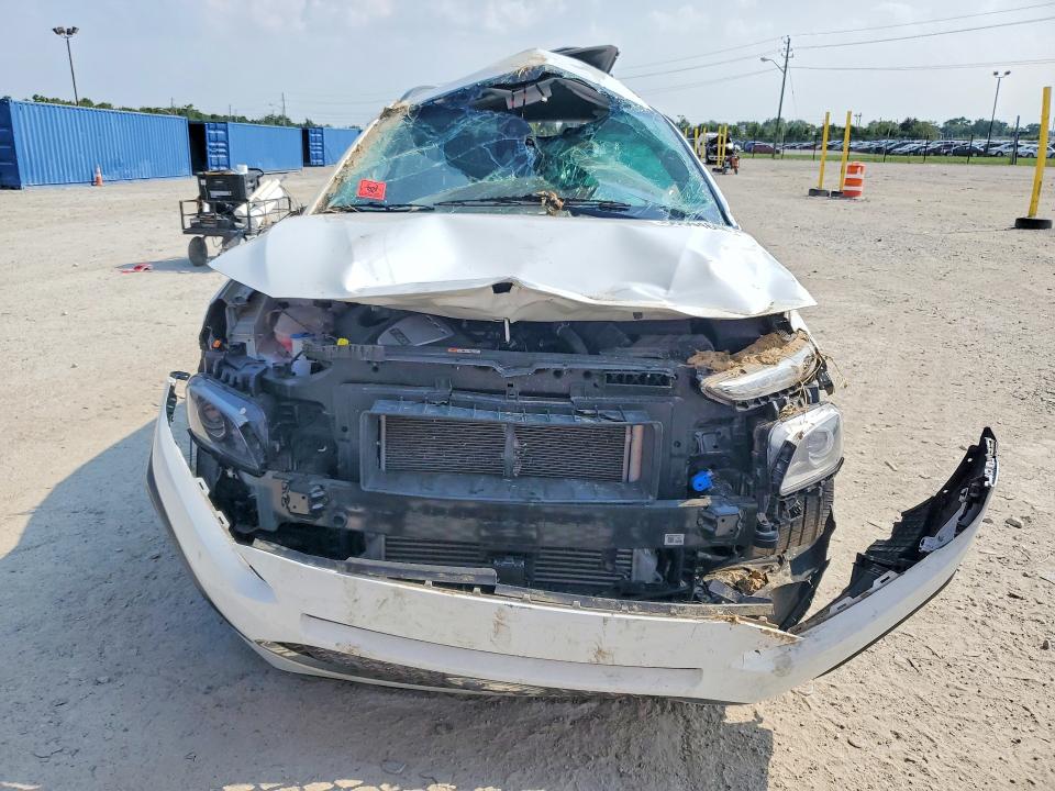 Aukcja sprzedaży 2021 Hyundai Kona, vin: KM8K5CA57MU663310, numer aukcji: 66594606