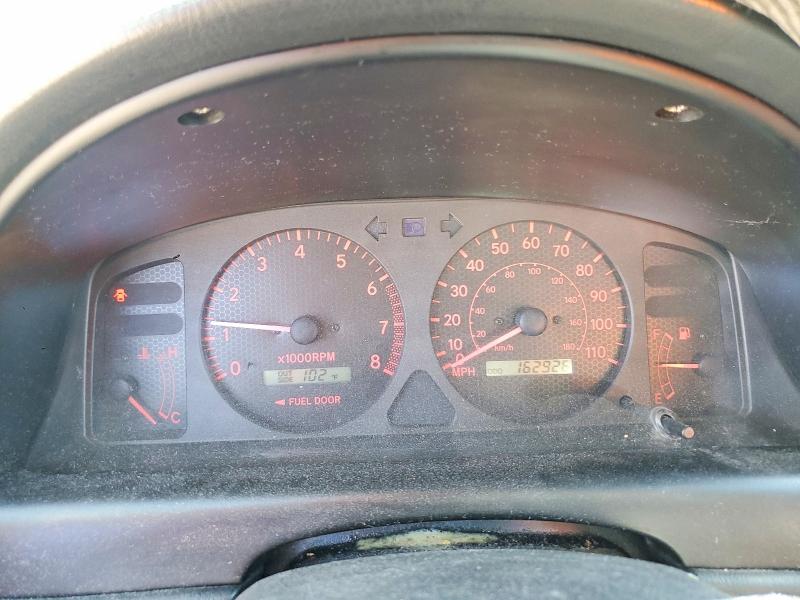 Продаж на аукціоні авто 2001 Toyota Corolla, vin: 1NXBR12E01Z486277, номер лоту: 63945036