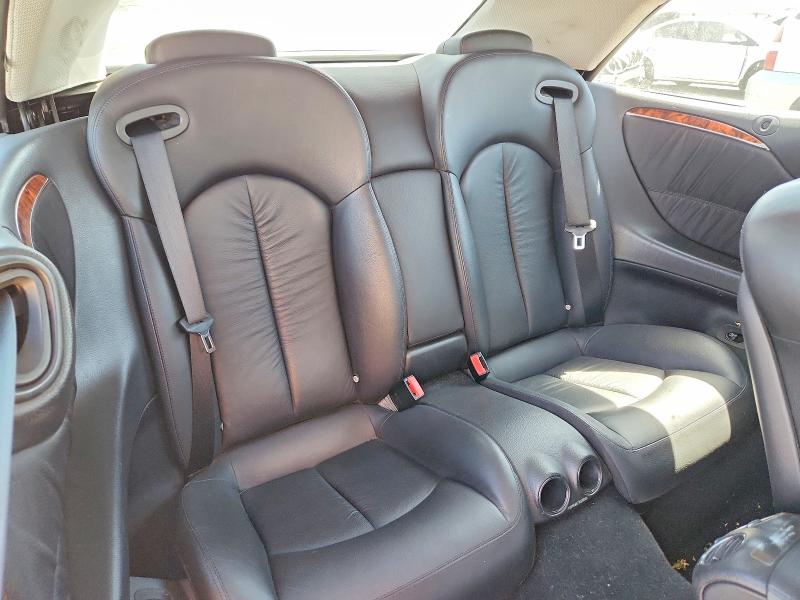 Продажа на аукционе авто 2006 Mercedes-benz Clk, vin: WDBTK56G86T065628, номер лота: 66226236