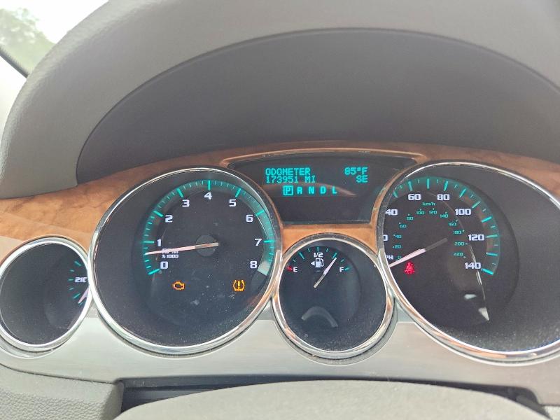 Продаж на аукціоні авто 2012 Buick Enclave, vin: 5GAKRCED4CJ239367, номер лоту: 64440106