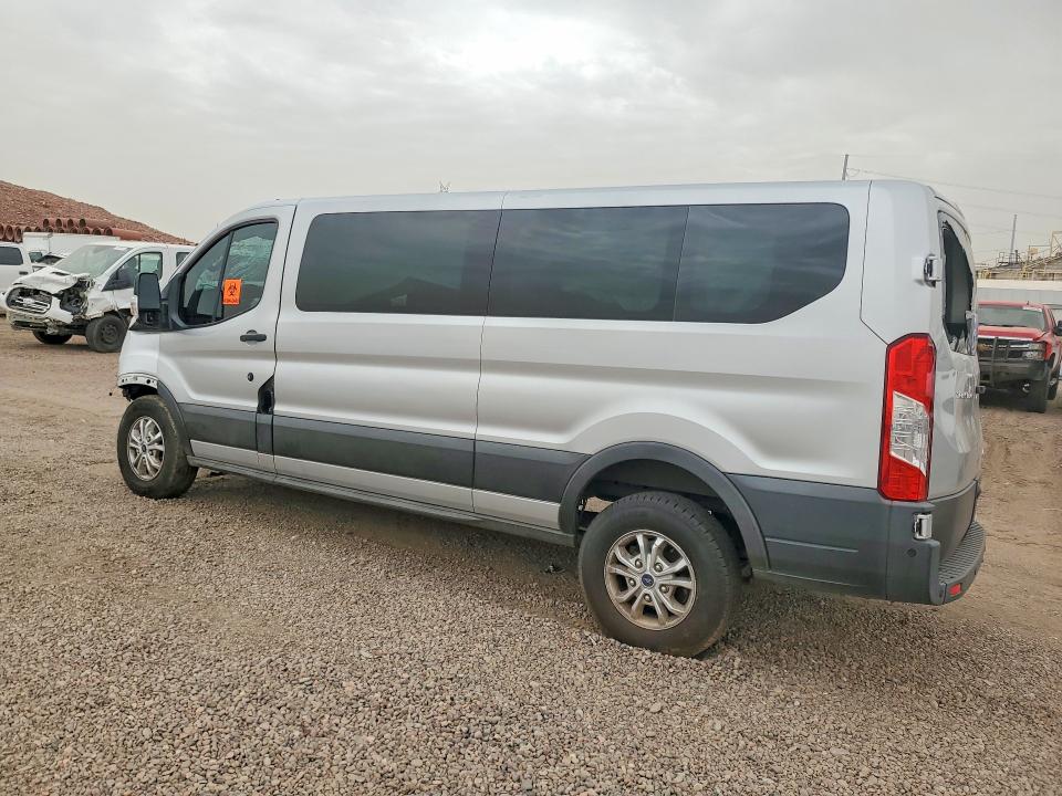 Продажа на аукционе авто 2021 Ford Transit, vin: 1FBAX2Y83MKA15368, номер лота: 63765646