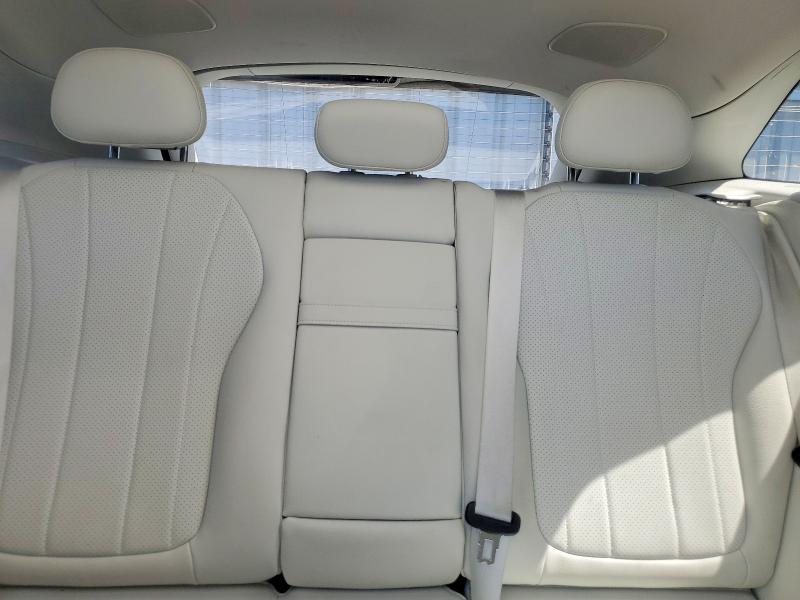 65680816 :رقم المزاد ، 4JGGM1CBXPA038471 vin ، 2023 Mercedes-benz Eqe Suv مزاد بيع