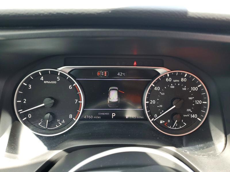 Продаж на аукціоні авто 2026 Nissan Rogue, vin: 5N1BT3BA8TC670966, номер лоту: 63880116