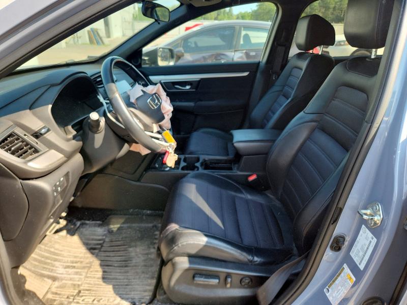 2020 Honda Cr-v მანქანა იყიდება აუქციონზე, vin: 2HKRW2H49LH236047, აუქციონის ნომერი: 63380766