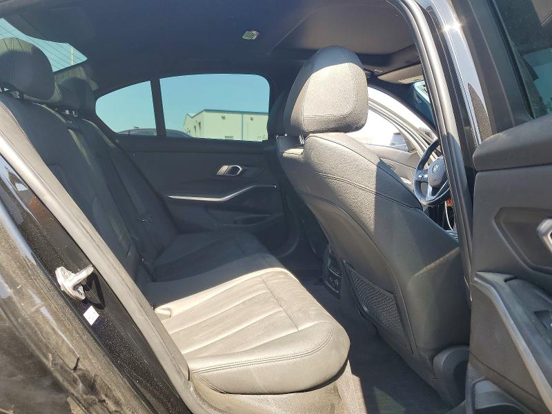 64425736 :رقم المزاد ، WBA5R1C51KAK09539 vin ، 2019 Bmw 330i مزاد بيع
