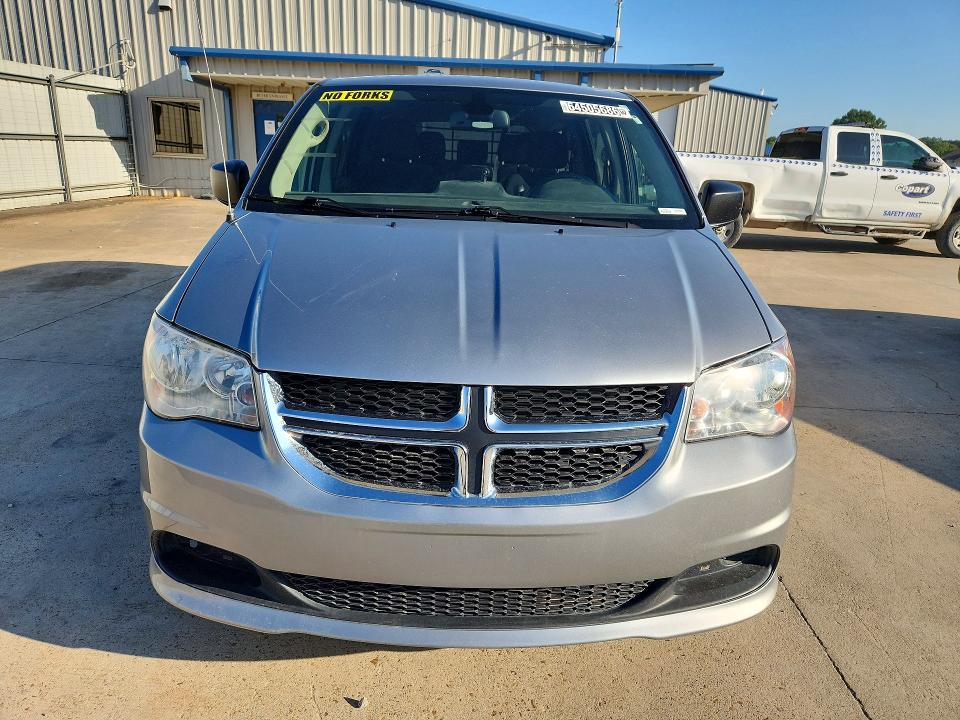 Aukcja sprzedaży 2019 Dodge Grand Caravan, vin: 2C4RDGBG9KR596278, numer aukcji: 64505686