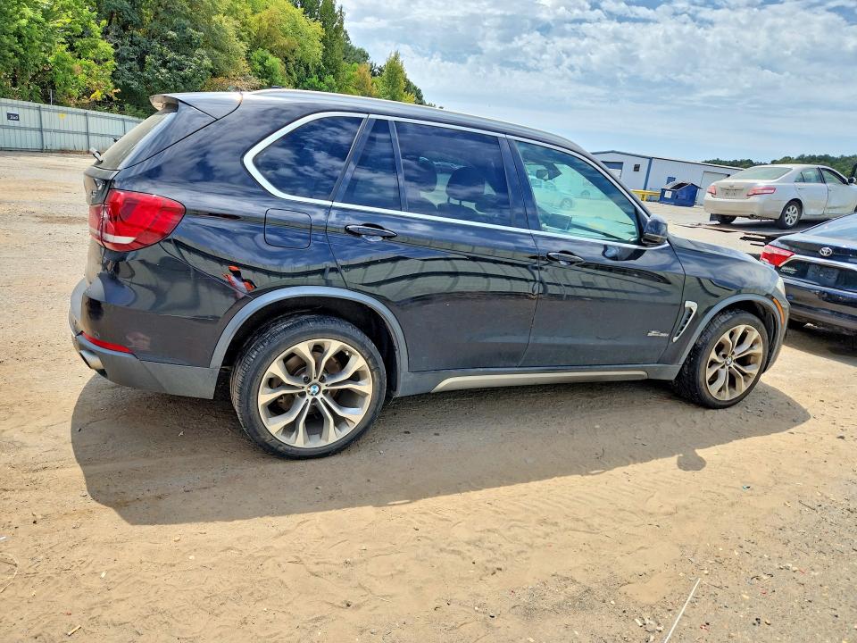 Aukcja sprzedaży 2017 Bmw X5, vin: 5UXKR2C31H0U23194, numer aukcji: 65939036