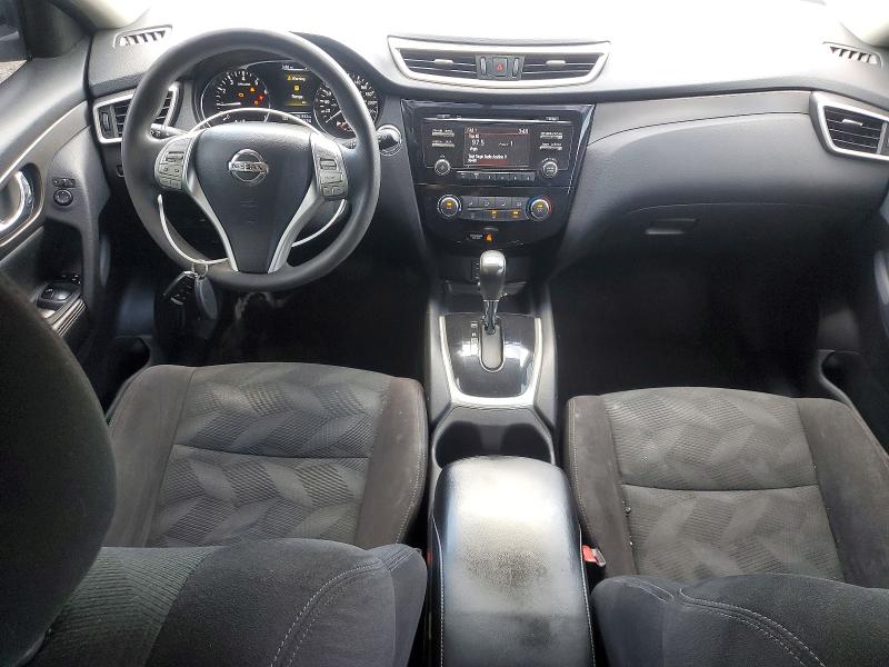 Aukcja sprzedaży 2015 Nissan Rogue, vin: 5N1AT2MV2FC750998, numer aukcji: 65705156